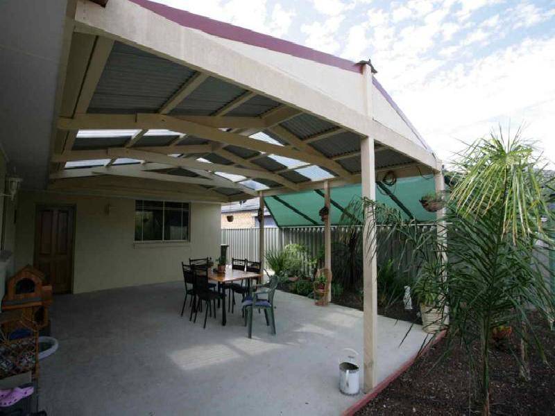 7 TARRAGON DRIVE, Tarneit VIC 3029