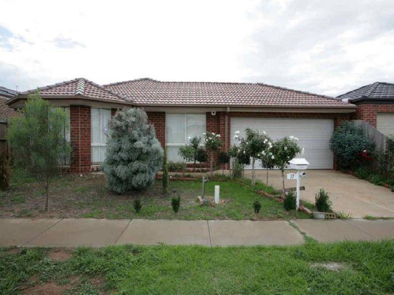 17 MONTANA DRIVE, Werribee VIC 3030