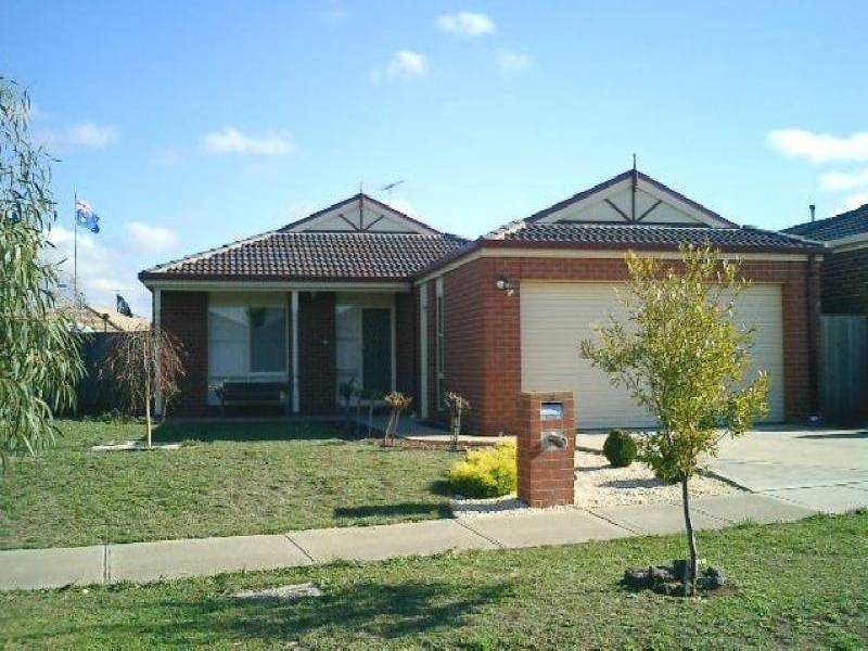 3 PICARDY COURT, Hoppers Crossing VIC 3029