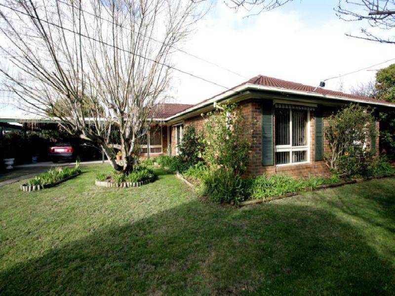 41 ROBERTS AVENUE, Hoppers Crossing VIC 3029