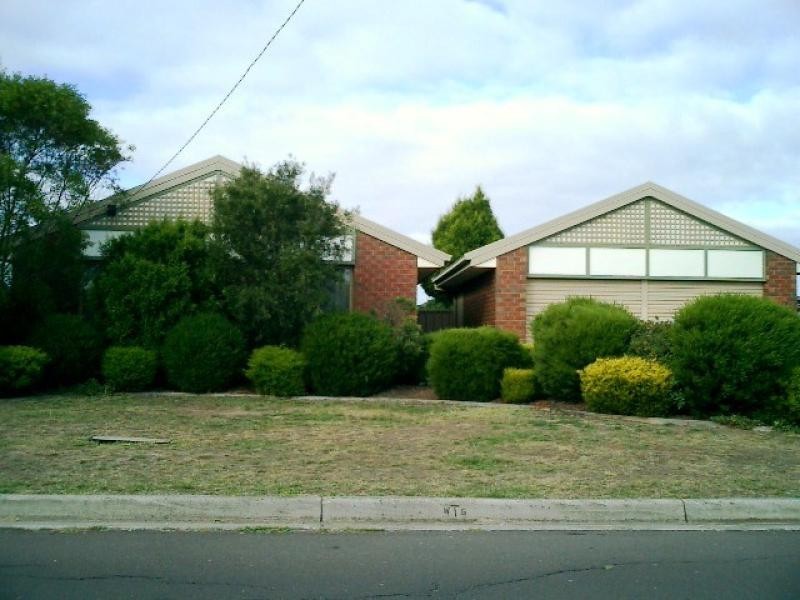 20 KATHLEEN CRESCENT, Hoppers Crossing VIC 3029