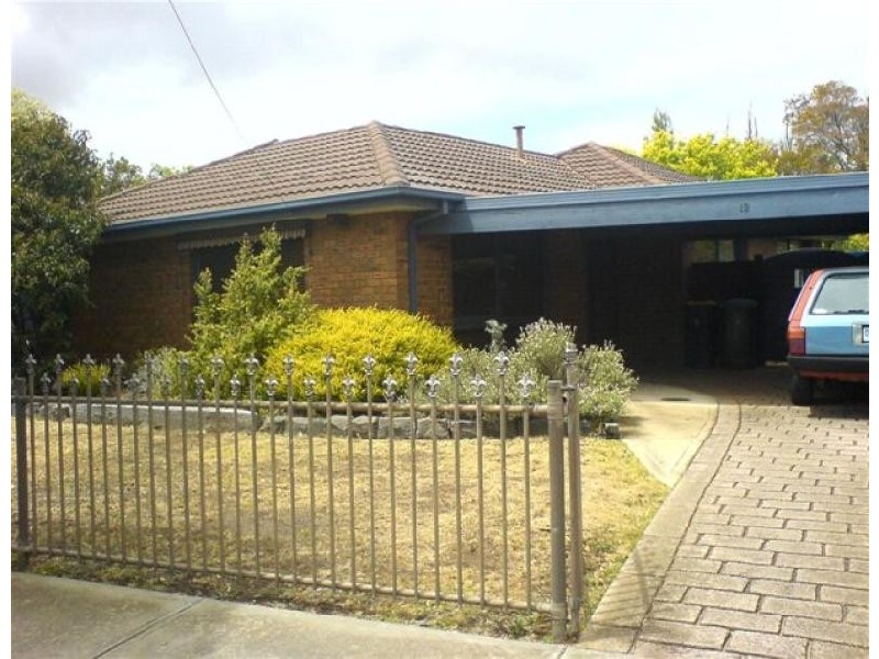 12 FOWLER STREET, Hoppers Crossing VIC 3029