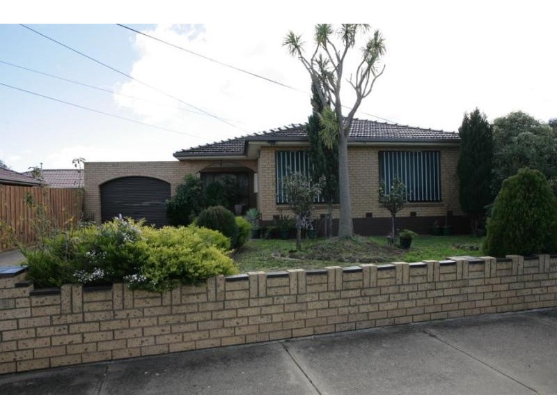 26 PRIESTLEY AVENUE, Hoppers Crossing VIC 3029