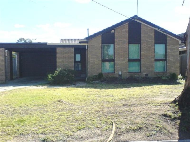 26 PATTERSON AVENUE, Hoppers Crossing VIC 3029