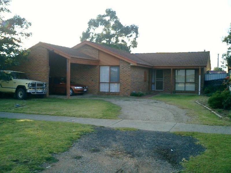 164 MORRIS ROAD, Hoppers Crossing VIC 3029