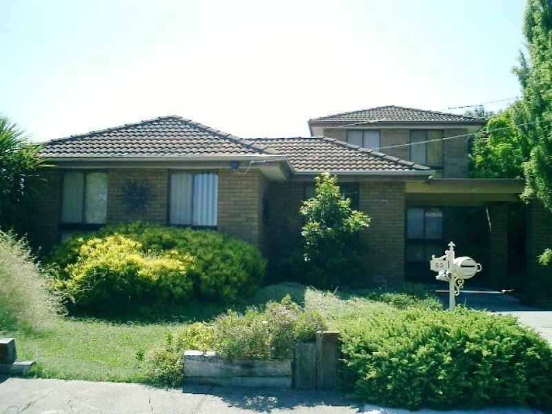 60 POWELL DRIVE, Hoppers Crossing VIC 3029