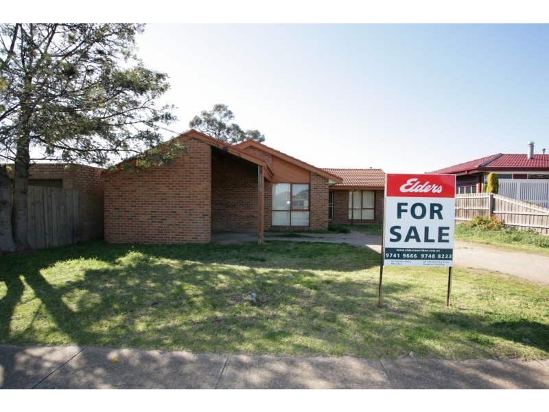164 MORRIS ROAD, Hoppers Crossing VIC 3029