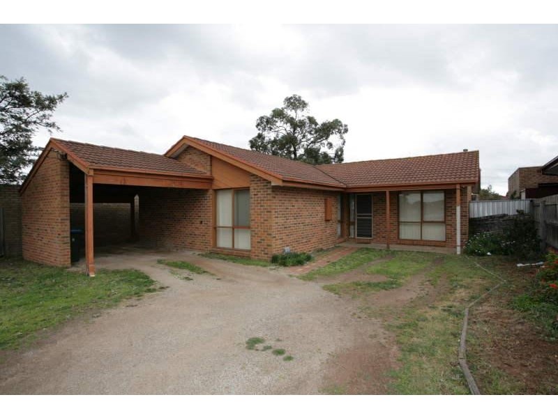 164 MORRIS ROAD, Hoppers Crossing VIC 3029