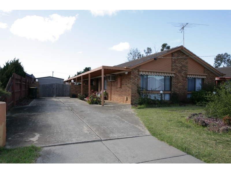5 JABIRU COURT, Werribee VIC 3030