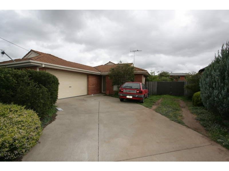 80 BIRCHWOOD BOULEVARD, Hoppers Crossing VIC 3029