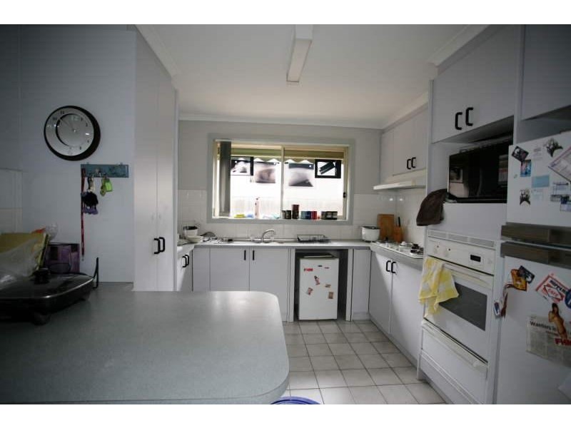 80 BIRCHWOOD BOULEVARD, Hoppers Crossing VIC 3029