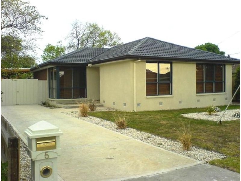 5 MADISON DRIVE, Hoppers Crossing VIC 3029