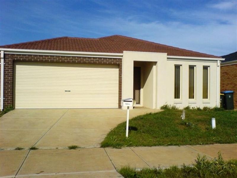 5 BABELE ROAD, Tarneit VIC 3029