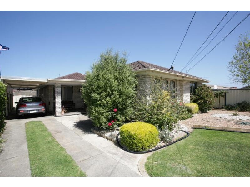 1 PATTERSON AVENUE, Hoppers Crossing VIC 3029