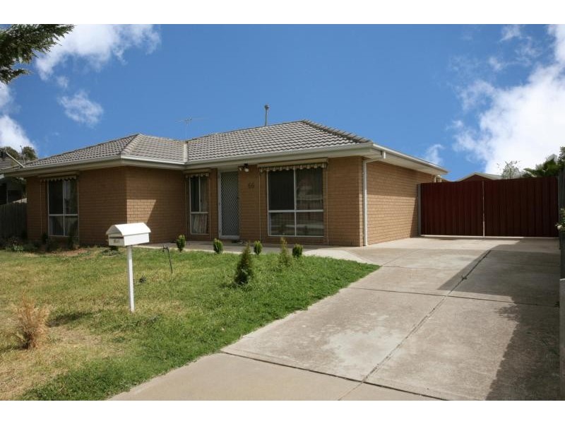 66 PURCHAS STREET, Werribee VIC 3030