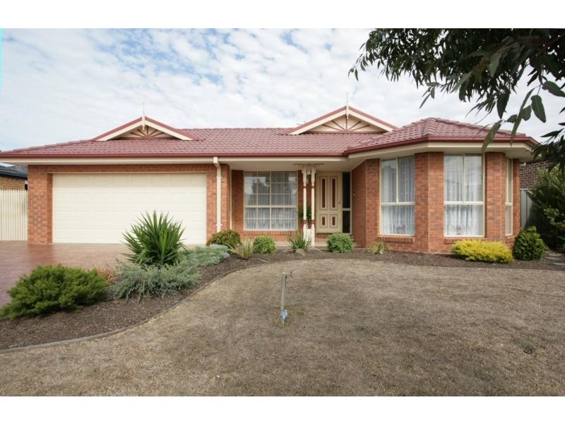 7 TARRAGON DRIVE, Tarneit VIC 3029