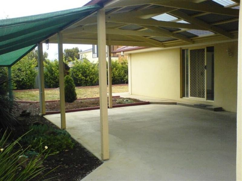 7 TARRAGON DRIVE, Tarneit VIC 3029