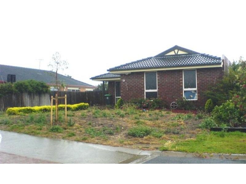 29 HAWTHORN DRIVE, Hoppers Crossing VIC 3029