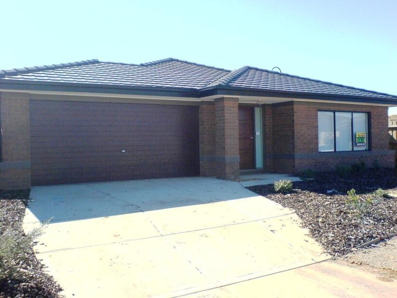 6 GUILFORD COURT, Truganina VIC 3029