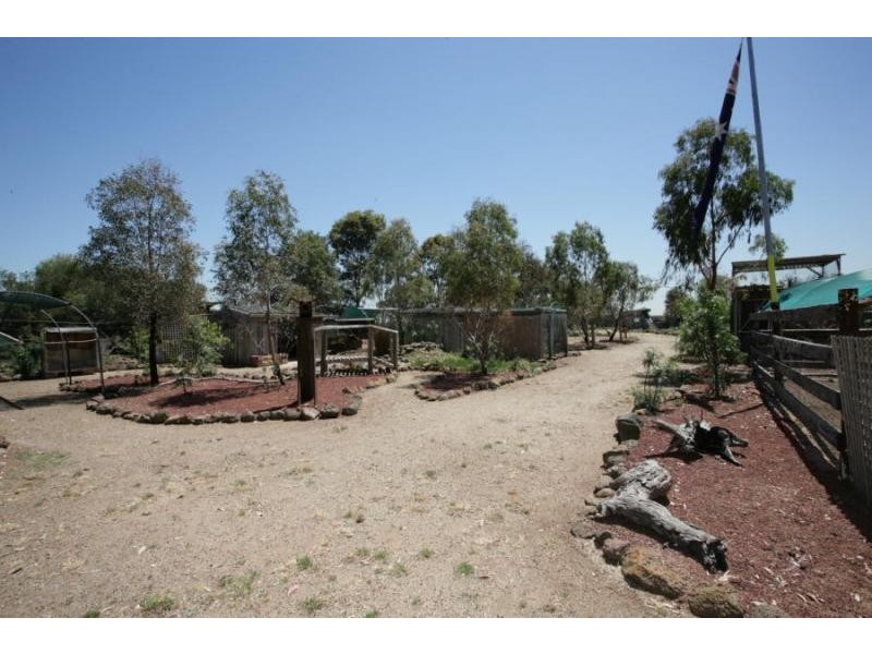 1170 SAYERS ROAD, Tarneit VIC 3029