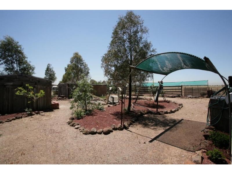 1170 SAYERS ROAD, Tarneit VIC 3029