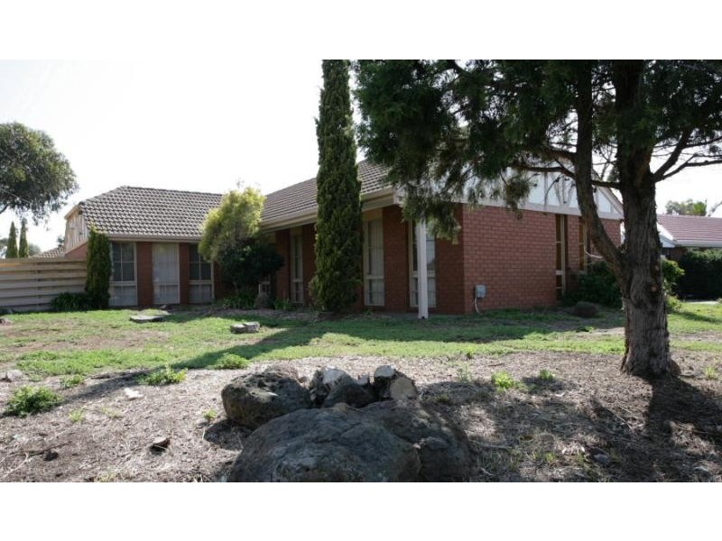 7 NICKLAUS DRIVE, Hoppers Crossing VIC 3029