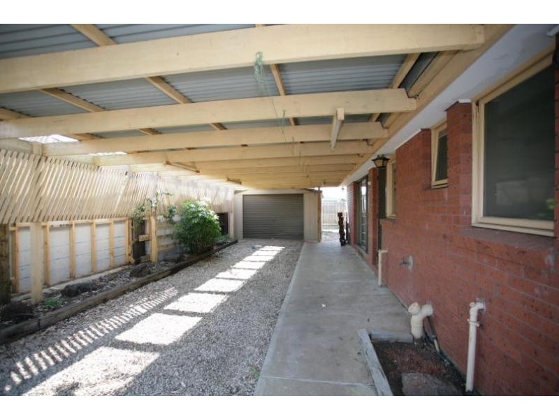 7 NICKLAUS DRIVE, Hoppers Crossing VIC 3029