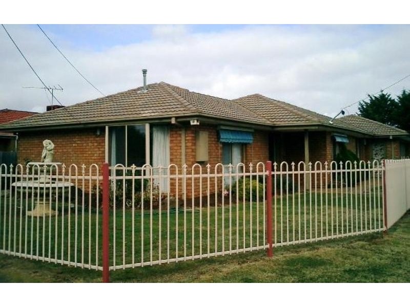 75 BALLAN ROAD, Werribee VIC 3030