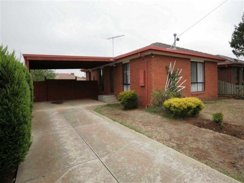 217 MCGRATH ROAD, Wyndham Vale VIC 3024