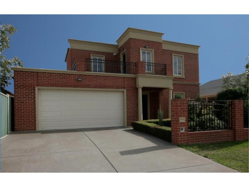 3 BIRCH COURT, Wyndham Vale VIC 3024