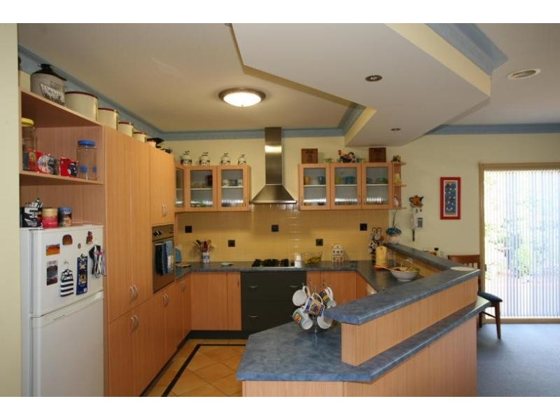 3 BIRCH COURT, Wyndham Vale VIC 3024