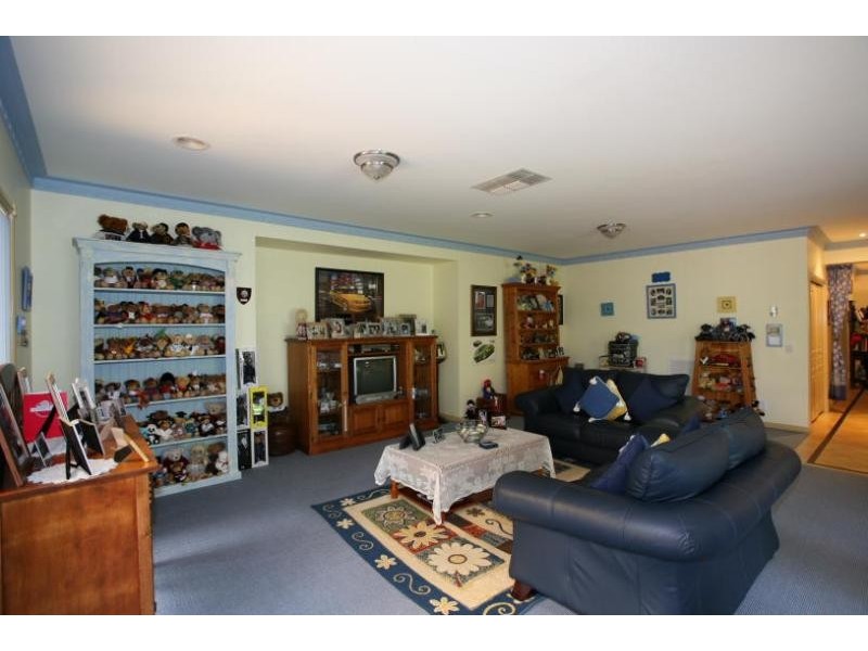 3 BIRCH COURT, Wyndham Vale VIC 3024