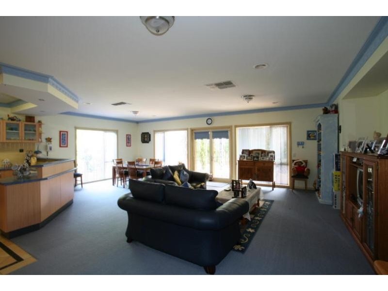 3 BIRCH COURT, Wyndham Vale VIC 3024