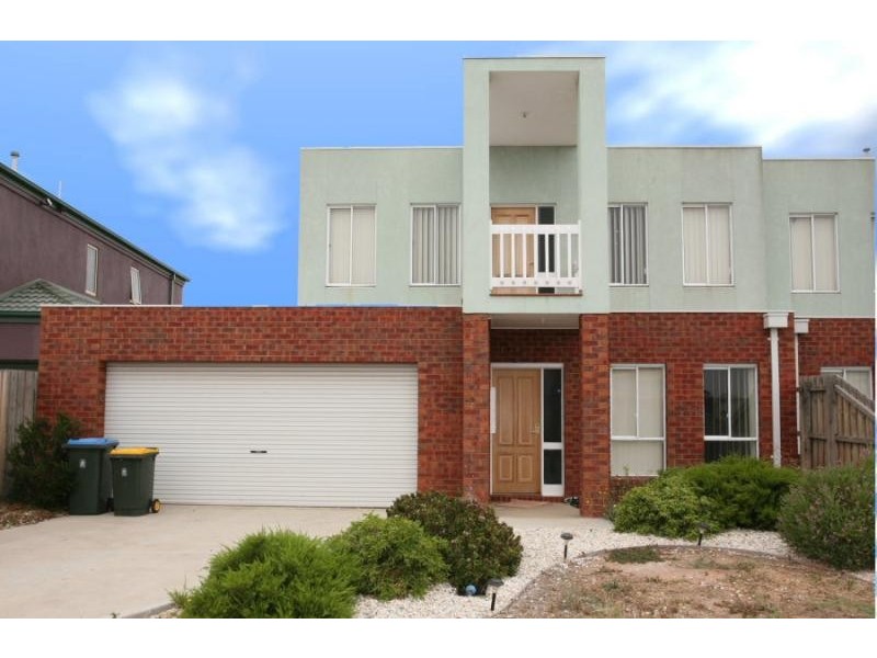 24 EGAN CLOSE, Werribee VIC 3030