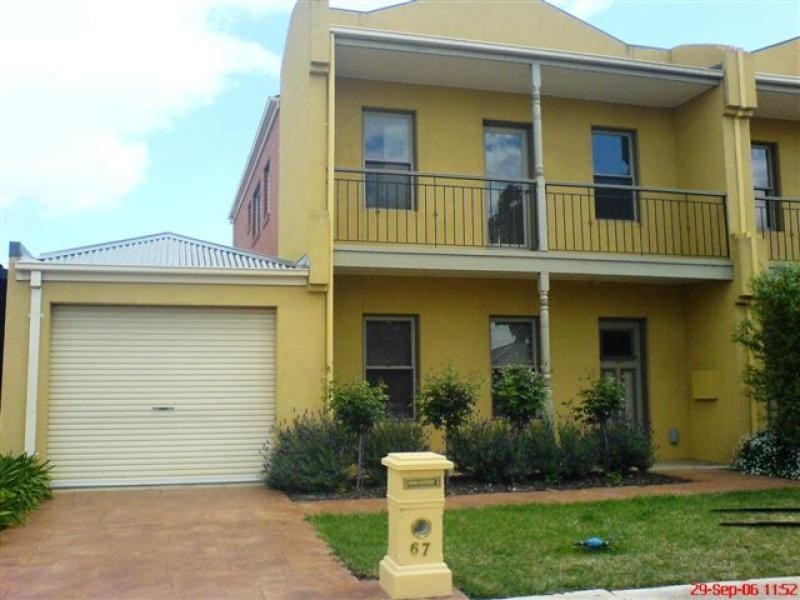 67 LATHAM STREET, Werribee VIC 3030