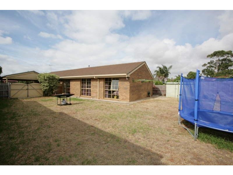 9 WANDIN COURT, Werribee VIC 3030