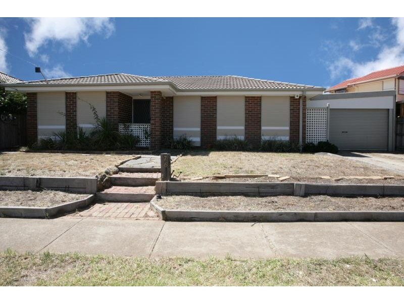 76 PARRAMATTA ROAD, Werribee VIC 3030