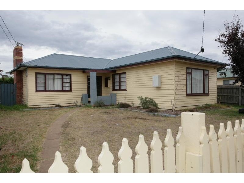 34 MARGARET STREET, Werribee VIC 3030