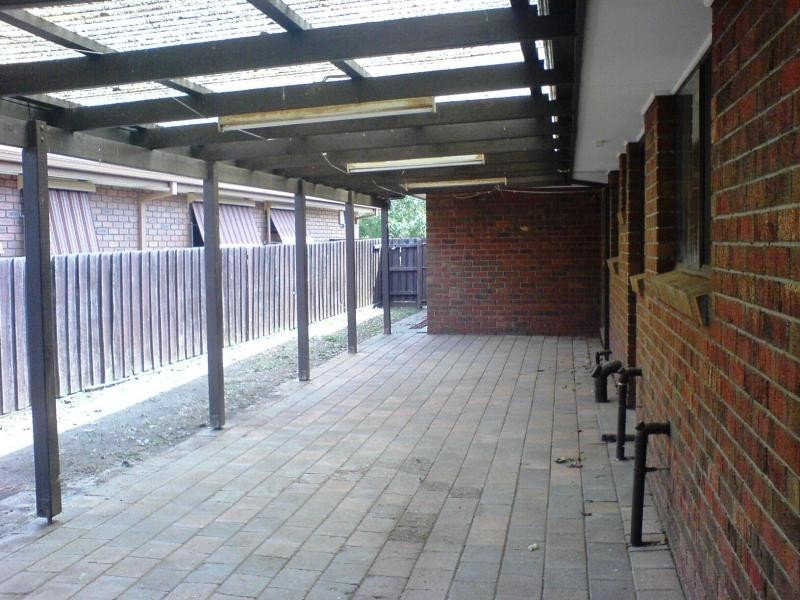 112 MORRIS ROAD, Hoppers Crossing VIC 3029