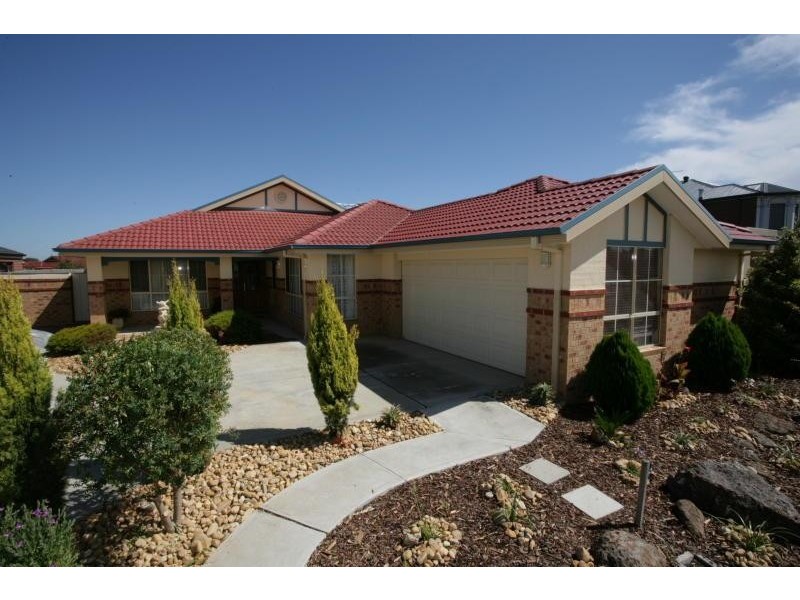135 THAMES BOULEVARD, Tarneit VIC 3029