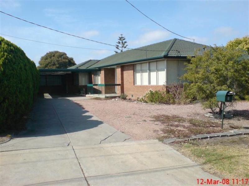5 DRURY LANE, Hoppers Crossing VIC 3029