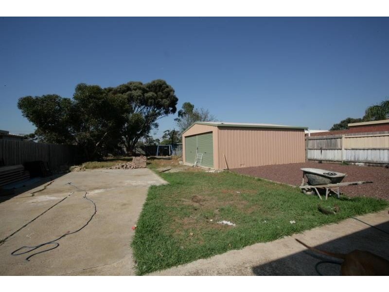 5 BERNHARDT AVENUE, Hoppers Crossing VIC 3029