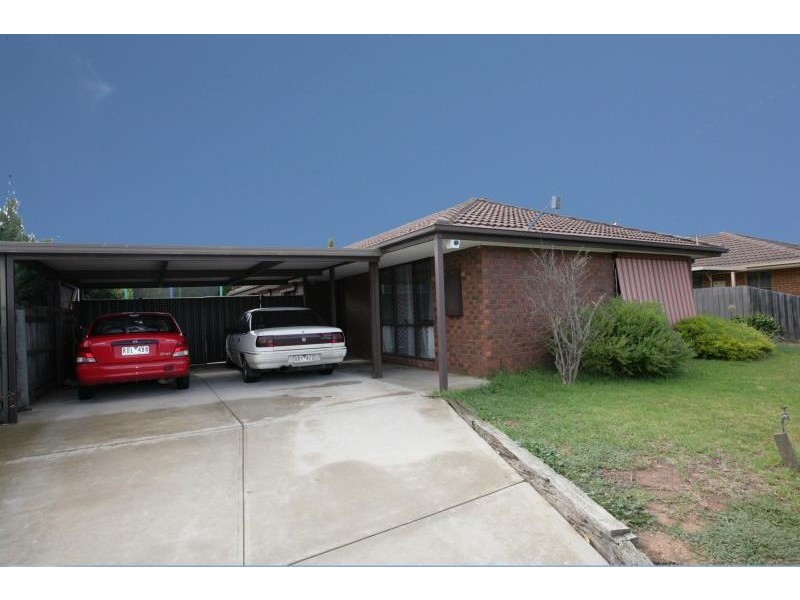 258 GREAVES STREET NORTH, Werribee VIC 3030