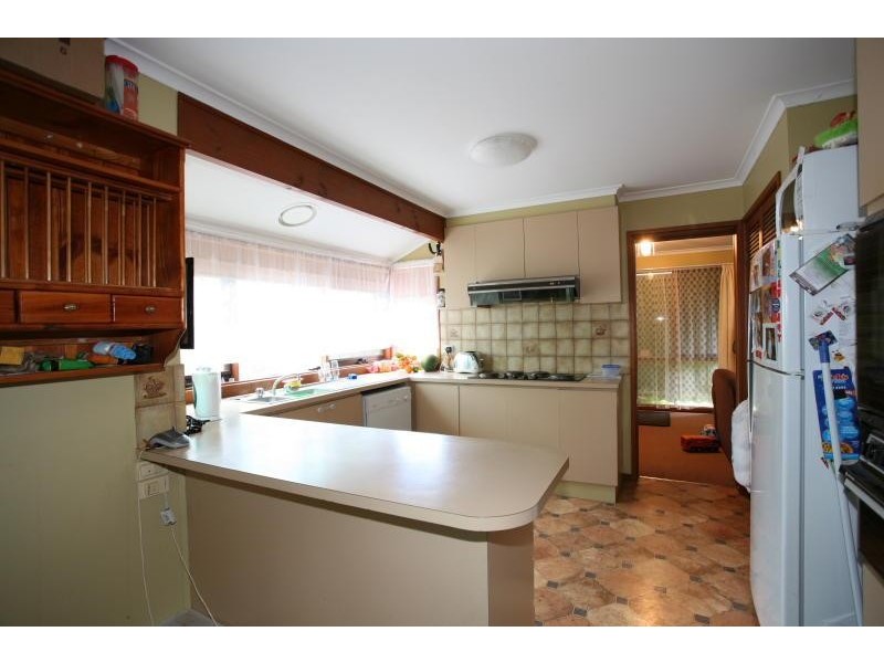 258 GREAVES STREET NORTH, Werribee VIC 3030