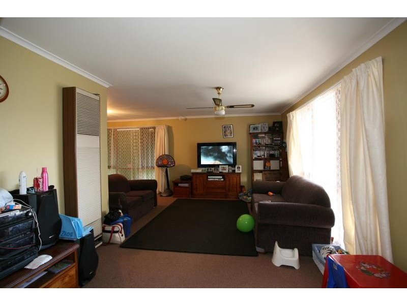 258 GREAVES STREET NORTH, Werribee VIC 3030