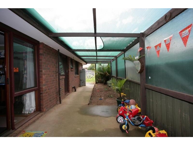 258 GREAVES STREET NORTH, Werribee VIC 3030