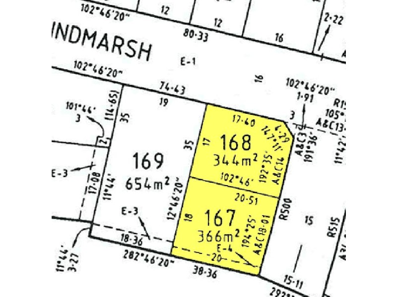 LOT 167 BONNEY STREET, Wyndham Vale VIC 3024