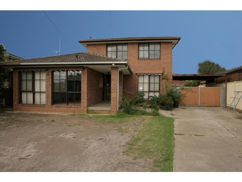 4 PALOMA COURT, Hoppers Crossing VIC 3029