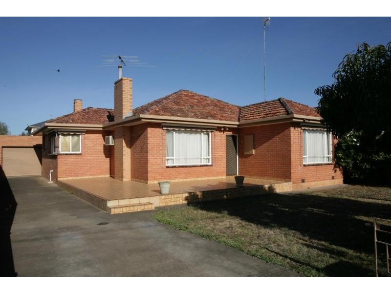 26 WYNDHAM STREET, Werribee VIC 3030