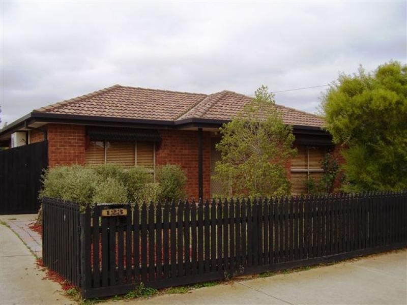 123 WALLS ROAD, Werribee VIC 3030